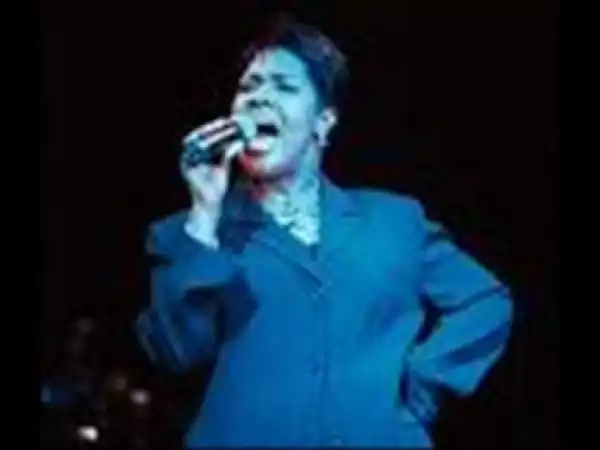 Cece Winans - Fill My Cup, It Wasnt Easy, & Without Love